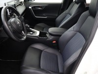 Toyota RAV 4  2.5 Hybrid 