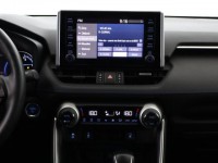 Toyota RAV 4  2.5 Hybrid 