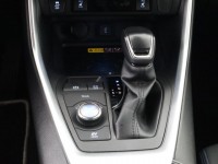 Toyota RAV 4  2.5 Hybrid 