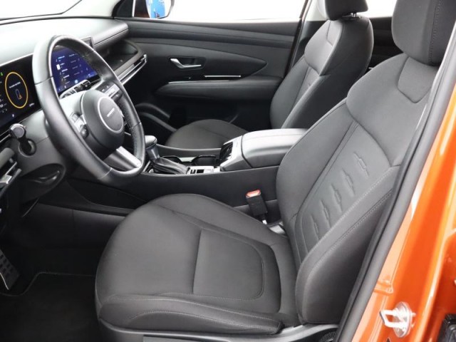 Hyundai Tucson  1.6 T-GDI 48V MHEV 