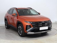 Hyundai Tucson  1.6 T-GDI 48V MHEV 
