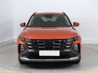 Hyundai Tucson  1.6 T-GDI 48V MHEV 