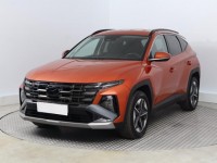 Hyundai Tucson  1.6 T-GDI 48V MHEV 