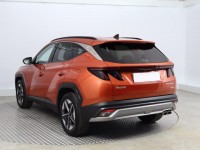 Hyundai Tucson  1.6 T-GDI 48V MHEV 