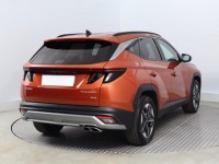 Hyundai Tucson  1.6 T-GDI 48V MHEV 