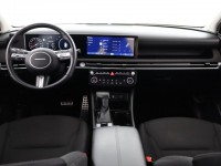 Hyundai Tucson  1.6 T-GDI 48V MHEV 