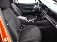Hyundai Tucson  1.6 T-GDI 48V MHEV 