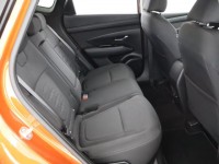 Hyundai Tucson  1.6 T-GDI 48V MHEV 