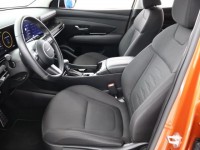 Hyundai Tucson  1.6 T-GDI 48V MHEV 