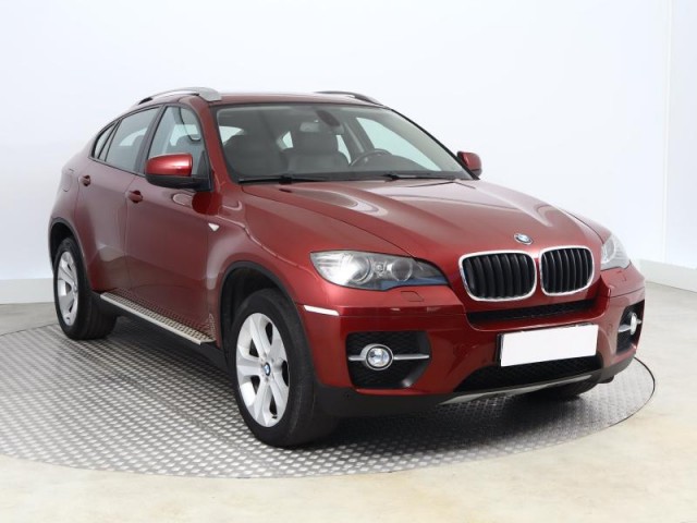 BMW X6  xDrive30d 