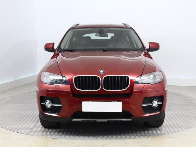 BMW X6  xDrive30d 