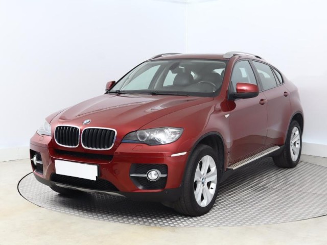 BMW X6  xDrive30d 