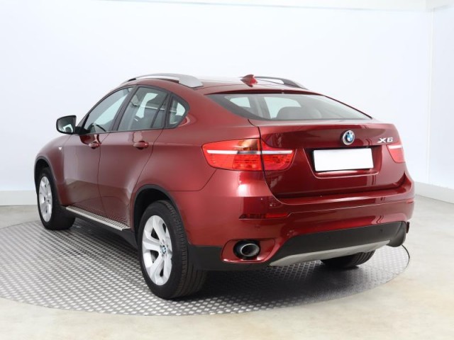 BMW X6  xDrive30d 