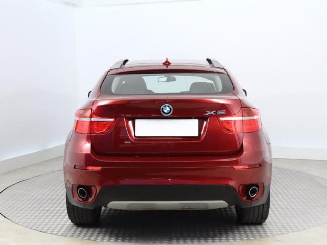 BMW X6  xDrive30d 