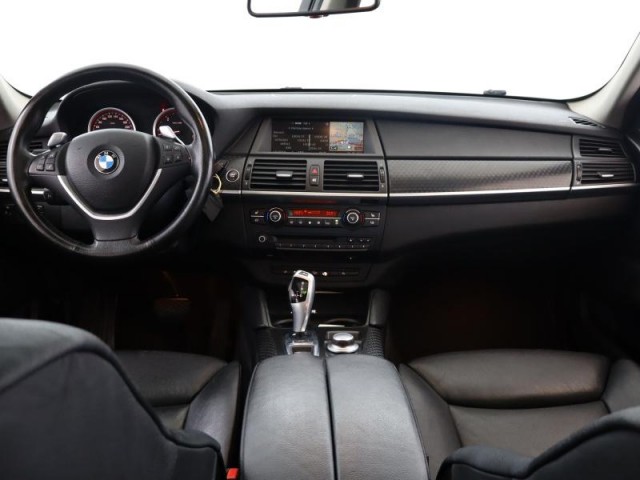 BMW X6  xDrive30d 