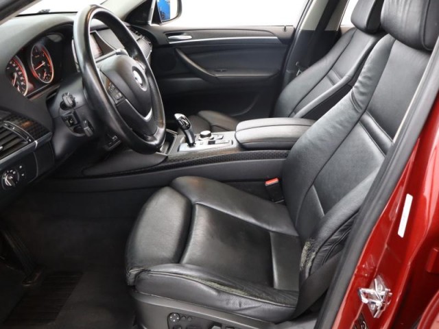 BMW X6  xDrive30d 