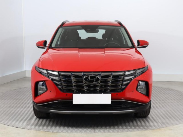 Hyundai Tucson  1.6 T-GDI 