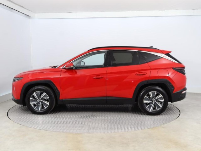 Hyundai Tucson  1.6 T-GDI 