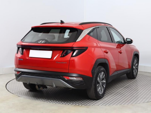 Hyundai Tucson  1.6 T-GDI 