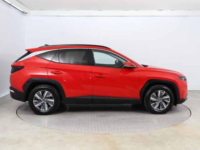 Hyundai Tucson  1.6 T-GDI 