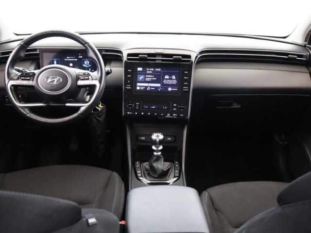 Hyundai Tucson  1.6 T-GDI 