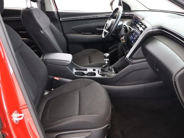 Hyundai Tucson  1.6 T-GDI 