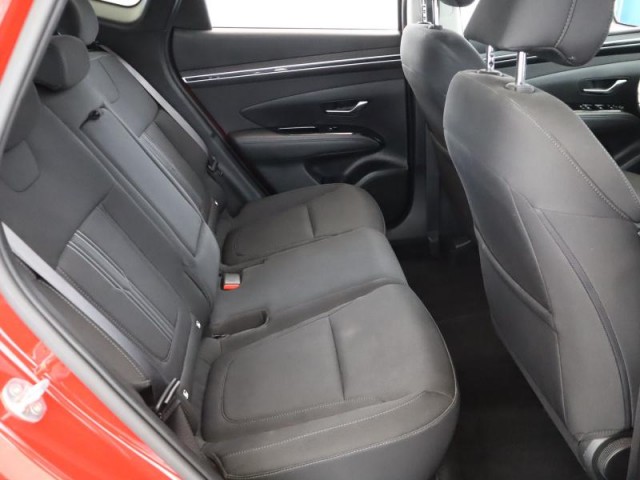 Hyundai Tucson  1.6 T-GDI 