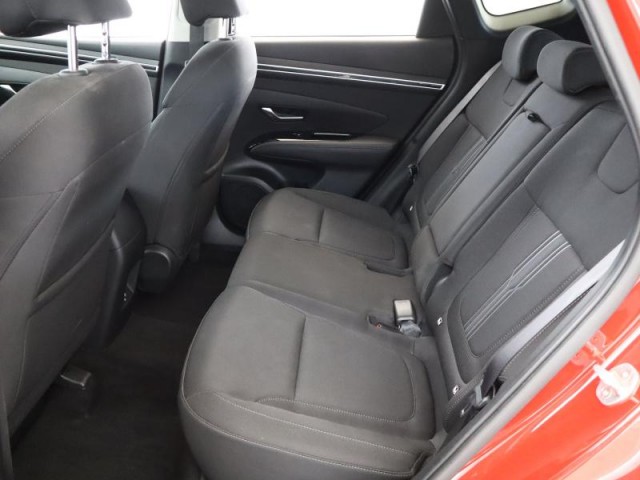 Hyundai Tucson  1.6 T-GDI 