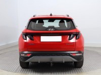 Hyundai Tucson  1.6 T-GDI 