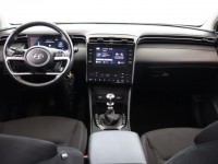 Hyundai Tucson  1.6 T-GDI 