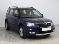 Škoda Yeti  2.0 TDI 