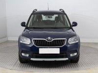Škoda Yeti  2.0 TDI 