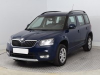 Škoda Yeti  2.0 TDI 