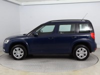 Škoda Yeti  2.0 TDI 