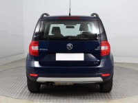 Škoda Yeti  2.0 TDI 