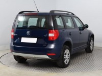 Škoda Yeti  2.0 TDI 