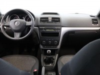 Škoda Yeti  2.0 TDI 