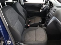 Škoda Yeti  2.0 TDI 