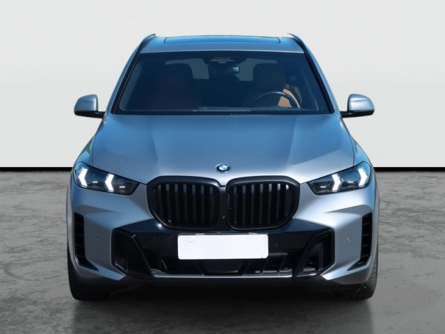 BMW X5  xDrive30d M Paket