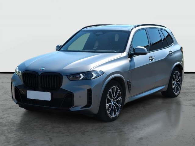 BMW X5  xDrive30d M Paket