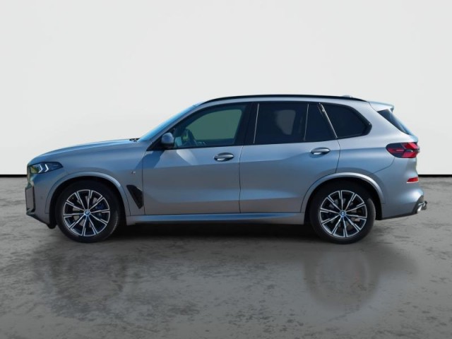 BMW X5  xDrive30d M Paket