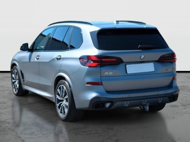 BMW X5  xDrive30d M Paket