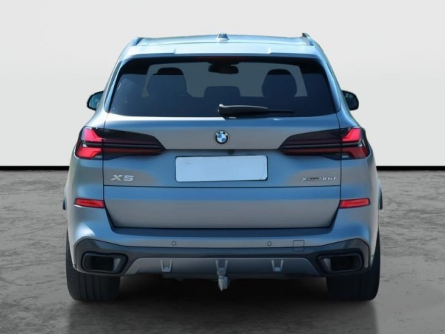 BMW X5  xDrive30d M Paket