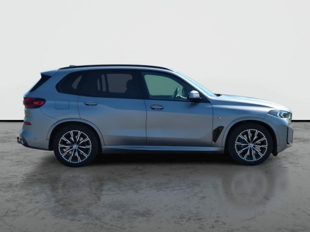 BMW X5  xDrive30d M Paket