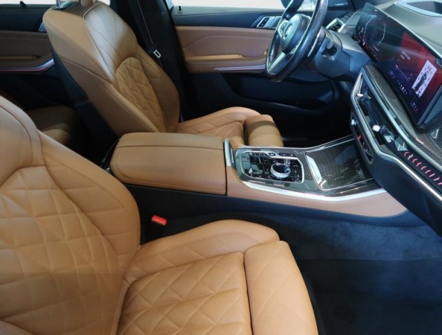 BMW X5  xDrive30d M Paket