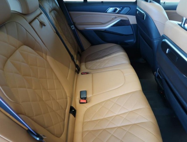BMW X5  xDrive30d M Paket
