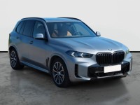 BMW X5  xDrive30d M Paket