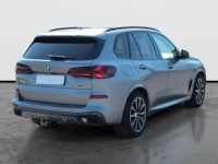 BMW X5  xDrive30d M Paket