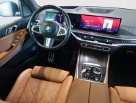 BMW X5  xDrive30d M Paket