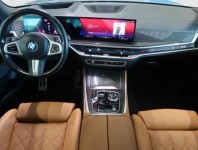 BMW X5  xDrive30d M Paket